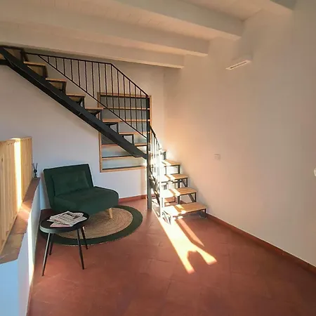 Hébergement de vacances Da Memena Casa *
