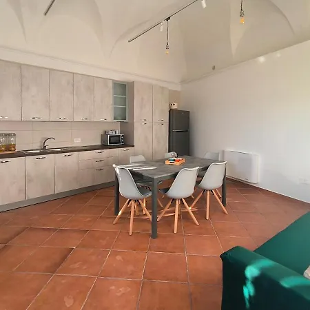 Hébergement de vacances Da Memena Casa