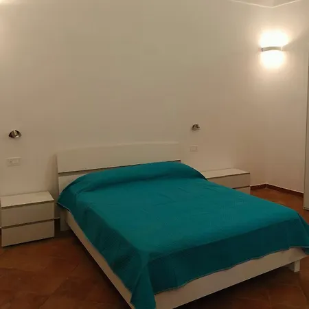 Hébergement de vacances Da Memena Casa Tramonti