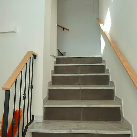 Da Memena Casa Hébergement de vacances