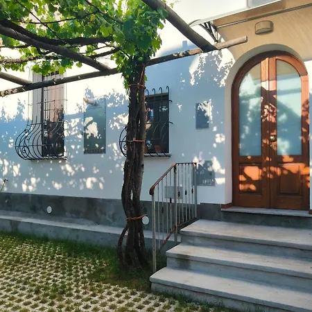 Hébergement de vacances Da Memena Casa *